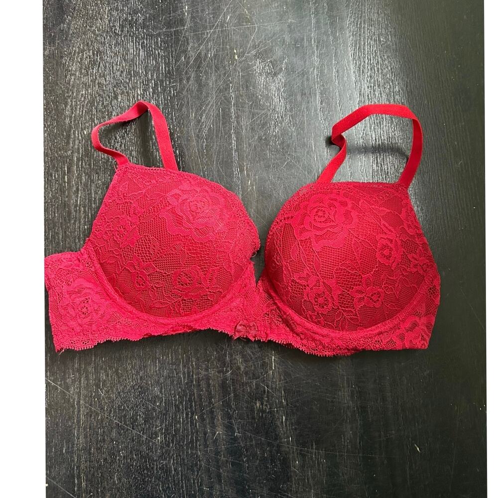 Sofia Balconette Bra